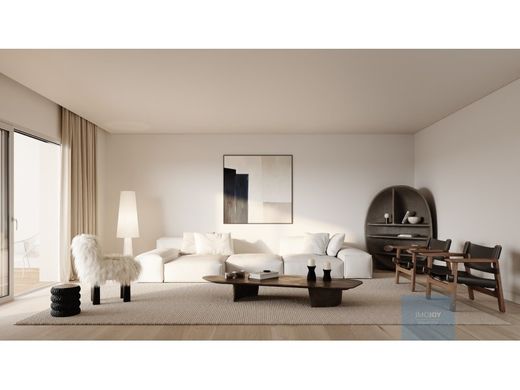 Apartment / Etagenwohnung in Cascais, Lissabon