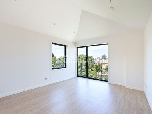 Daire Porto, Distrito do Porto