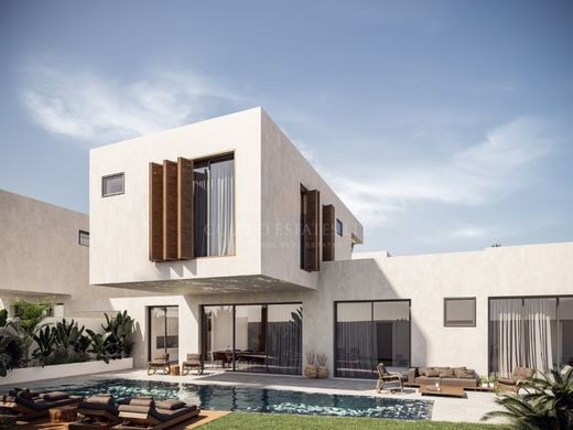 Luxury home in Protaras, Paralímni