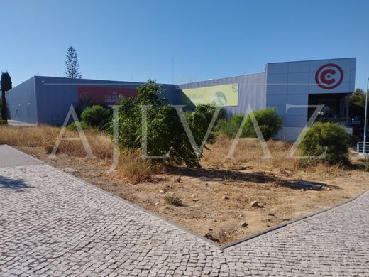 Grond in Loulé, Distrito de Faro
