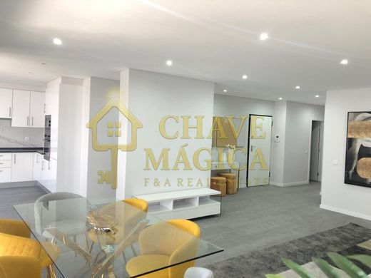 Daire Olhão, Distrito de Faro