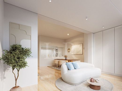 Apartment in Avenidas Novas, Lisbon