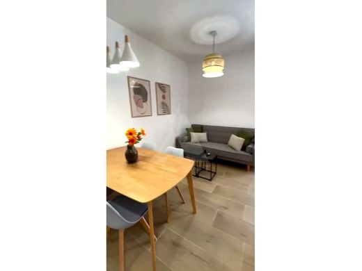 Daire Madrid, Provincia de Madrid