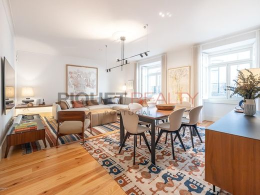 Apartment in Misericórdia, Lisbon