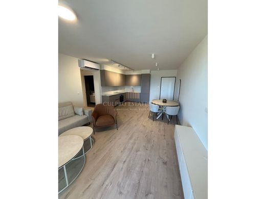 ‏דירת פנטהאוז ב  Zakaki, Lemesós