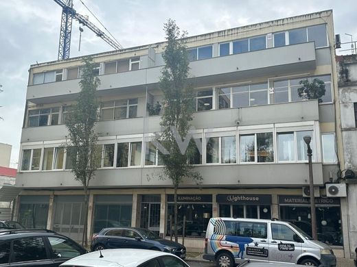 ‏בניין ב  Alvalade, Lisbon