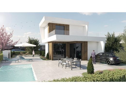 Villa in Murcia, Provinz Murcia