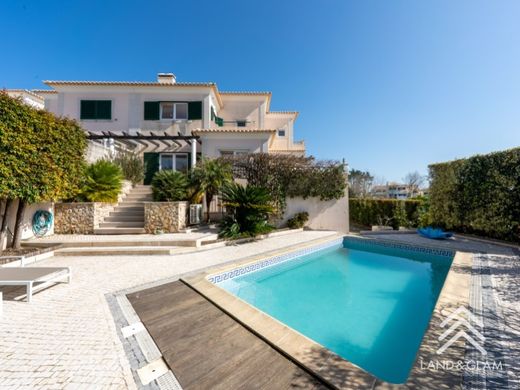 Luxury home in Mafra, Lisbon