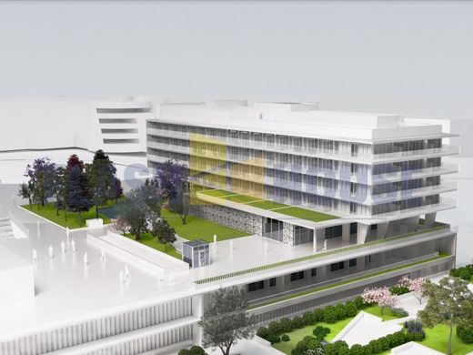 أرض ﻓﻲ Oeiras, Distrito de Lisboa