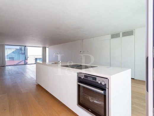 아파트 / Marvila, Lisbon