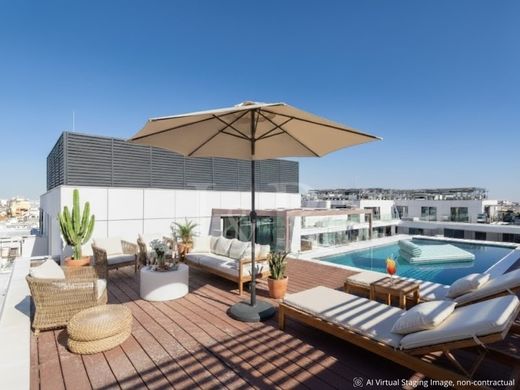 ‏דירה ב  Avenidas Novas, Lisbon