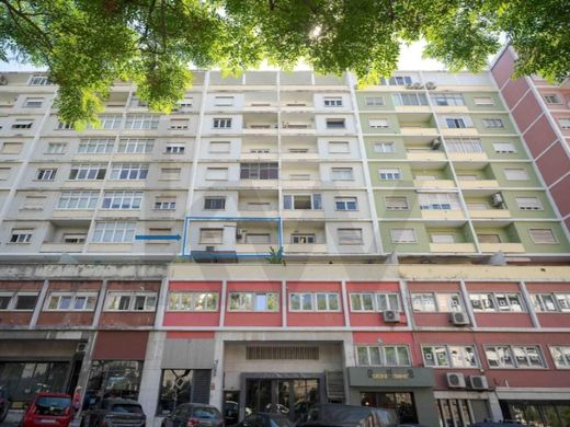 Oficina en Estrela, Lisboa