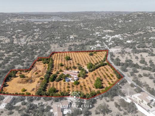 Πολυτελή κατοικία σε Faro, Distrito de Faro