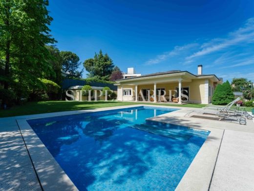 Luxury home in Madrid, Province of Madrid