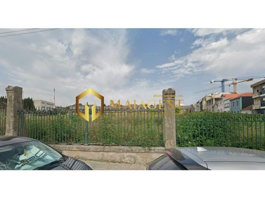 Terreno en Vila Nova de Gaia, Oporto