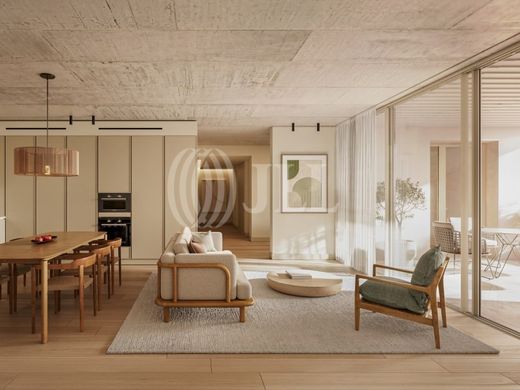 Διαμέρισμα σε Campo de Ourique, Lisbon