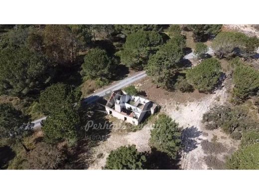 Grond in Grândola, Distrito de Setúbal