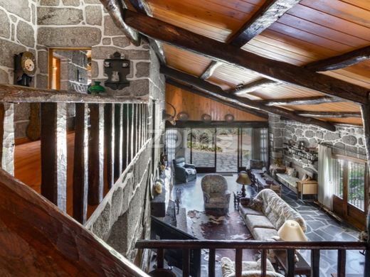 豪宅  Vieira do Minho, Distrito de Braga