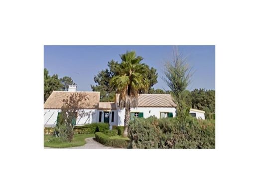 Luxe woning in Setúbal, Distrito de Setúbal