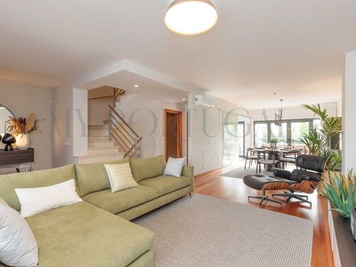 Semidetached House in Alcochete, Distrito de Setúbal