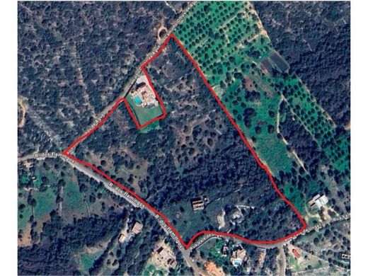 Αγροτεμάχιο σε Loulé, Distrito de Faro