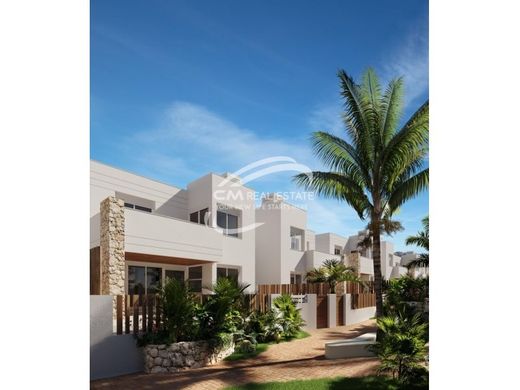 Villa a Pulpí, Almeria