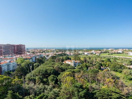 Квартира, Oeiras, Distrito de Lisboa