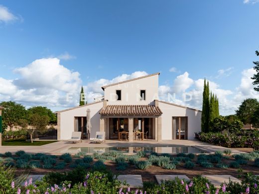 Luxury home in Santa Maria del Camí, Province of Balearic Islands