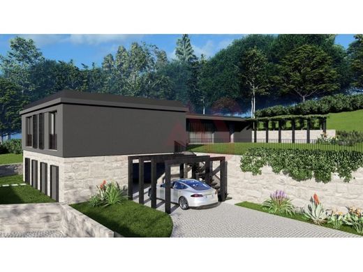 Casa di lusso a Vila Verde, Distrito de Braga