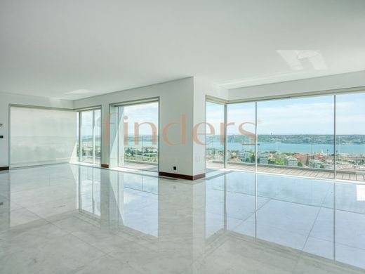 リスボン, Lisbonのアパートメント