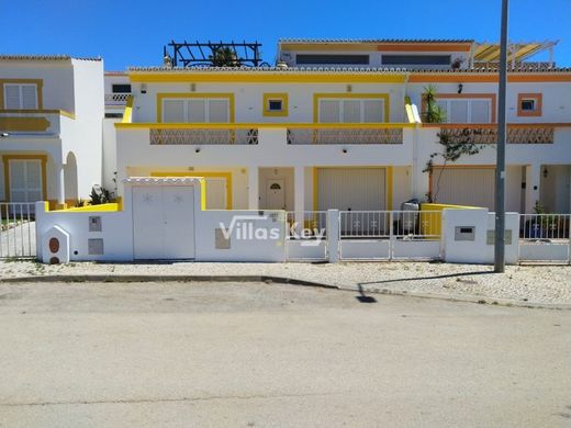 Semidetached House in Lagos, Distrito de Faro