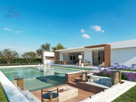 Luxury home in Benavente, Distrito de Santarém