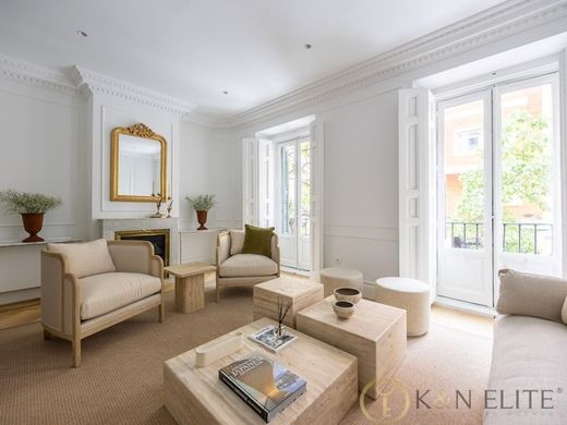 ﺷﻘﺔ ﻓﻲ مدريد, Provincia de Madrid