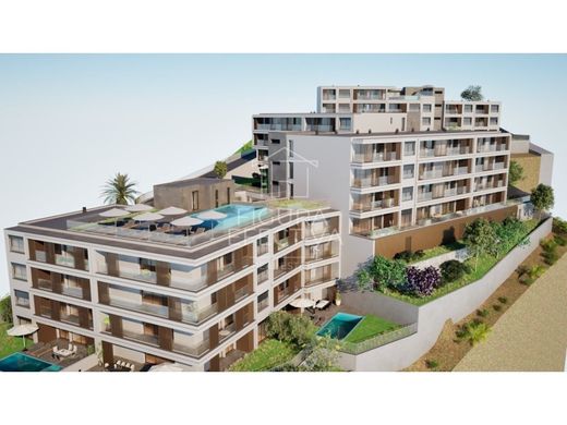 Appartamento a Câmara de Lobos, Madeira