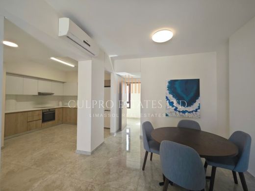 Διαμέρισμα σε Λεμεσός, Limassol District