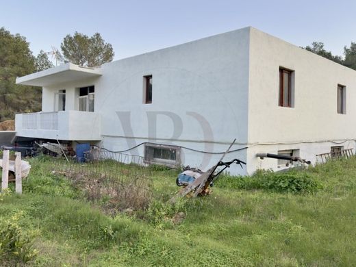 Lüks ev Sant Josep de sa Talaia, Illes Balears