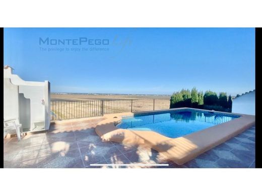 منزل ﻓﻲ Pego, Provincia de Alicante