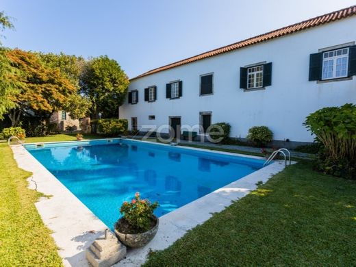 Maison de luxe à Barcelos, Distrito de Braga