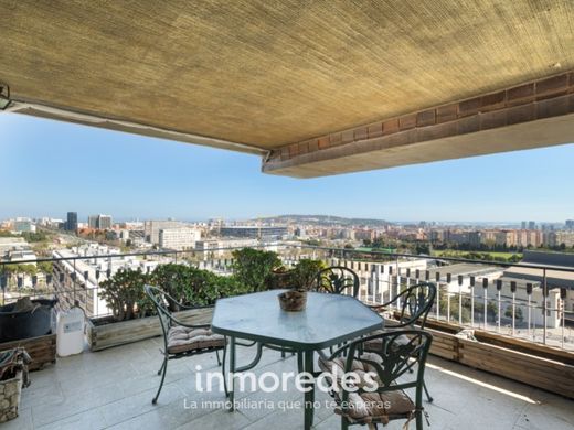 Apartment in Barcelona, Province of Barcelona