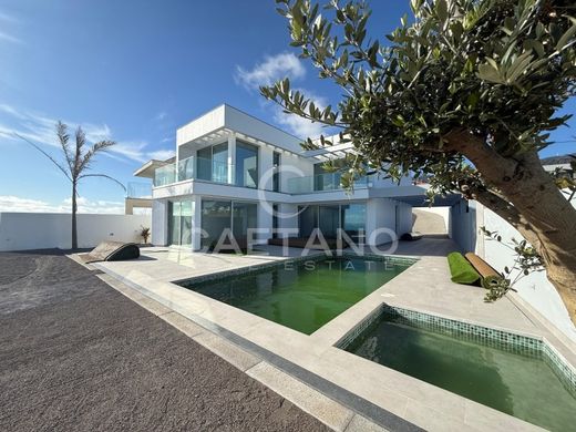 Villa à Ponta do Sol, Madère