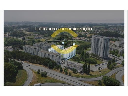 Terreno en Maia, Oporto