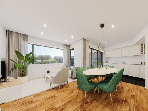 아파트 / 포르투, Porto