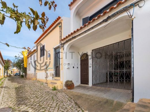 다세대 빌라 / Lagoa, Distrito de Faro