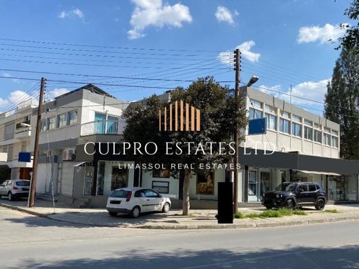 Nicosia, Nicosia Districtのアパートメント・コンプレックス