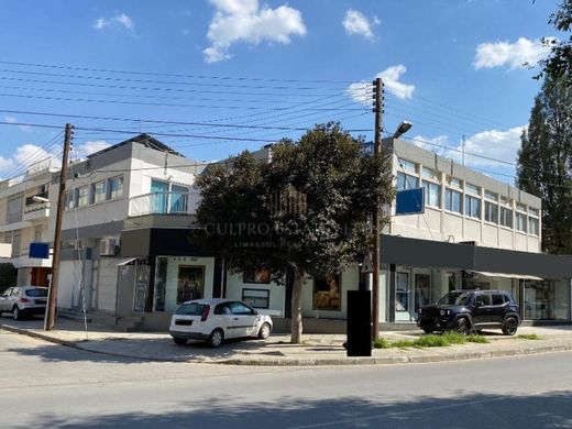 Komplex apartman Lefkoşa, Nicosia District