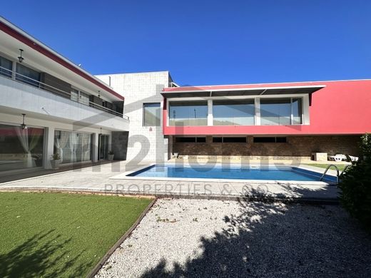 Lüks ev Ansião, Distrito de Leiria