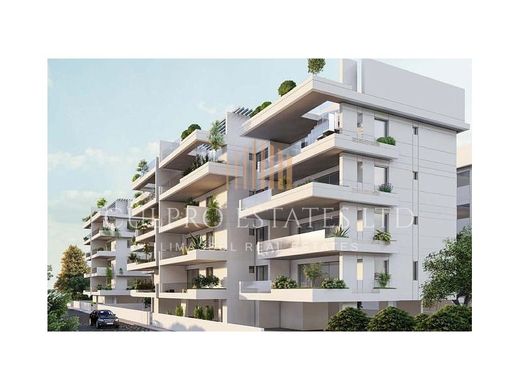 Penthouse in Larnaca, Eparchía Lárnakas