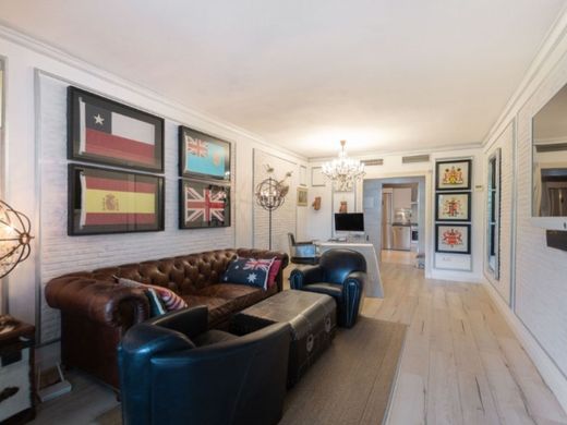 Apartment in Marbella, Malaga