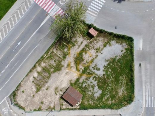 Terreno en Rubí, Provincia de Barcelona