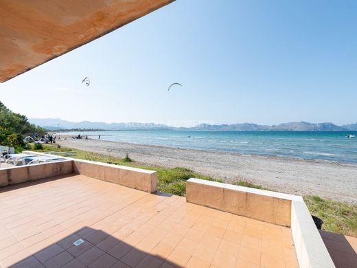 Daire Alcúdia, Illes Balears
